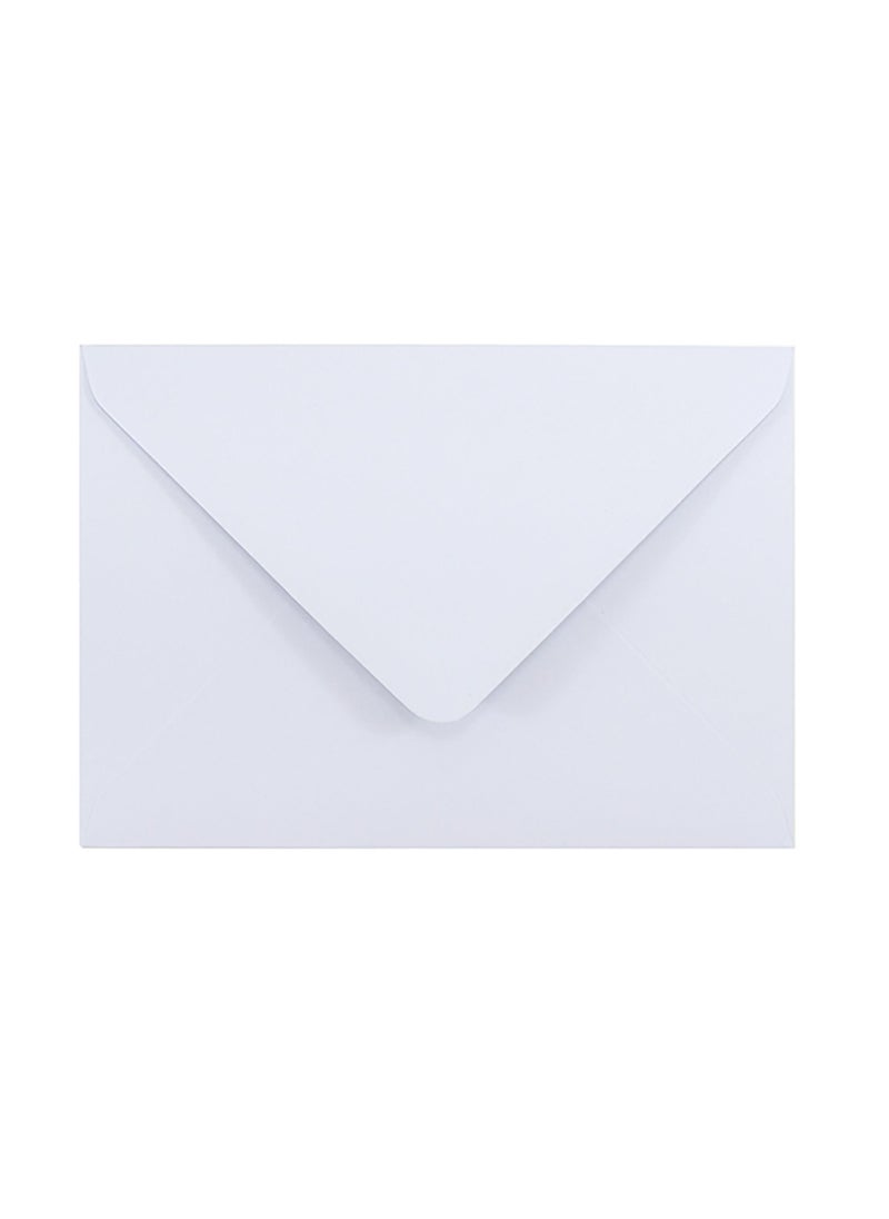 BUTTERFLY WISHES - Bon voyage greeting card - Image 1