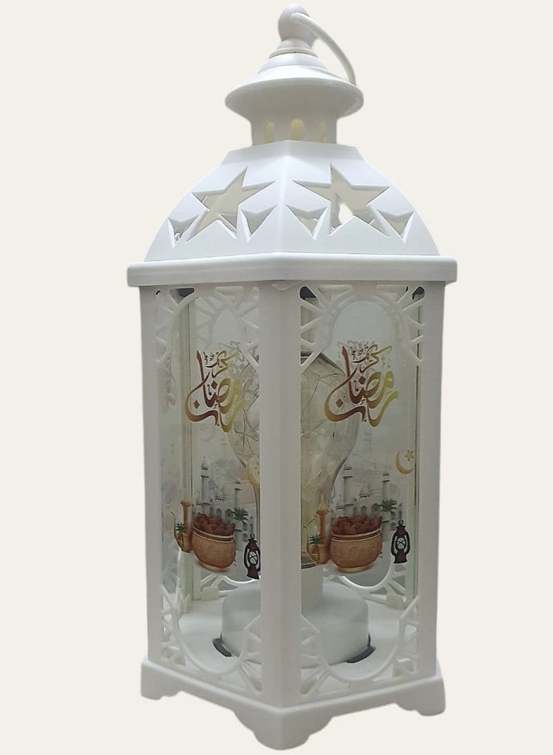 Ramadan lantern  - Image 1