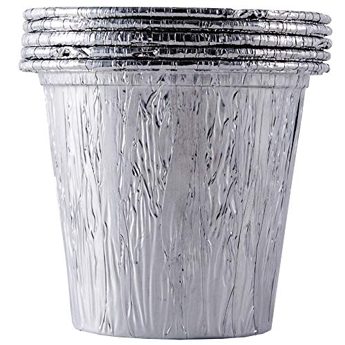 Traeger Grills BAC459 Mini Grease Bucket Liner Grill Accessory, 5 Count - Image 2