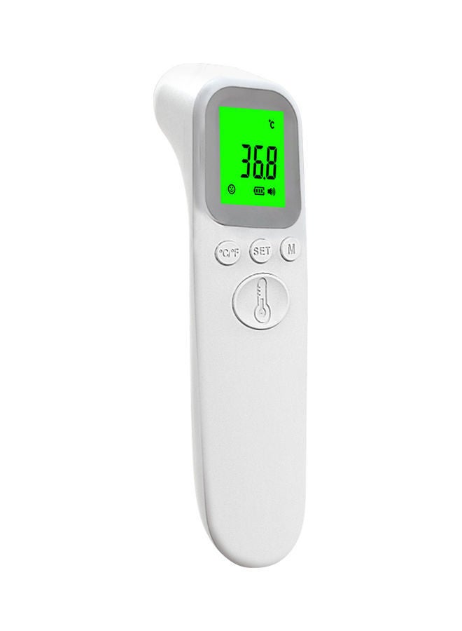 NIBEMINENT Mini Portable Handheld Digital Infrared Thermometer - Image 1