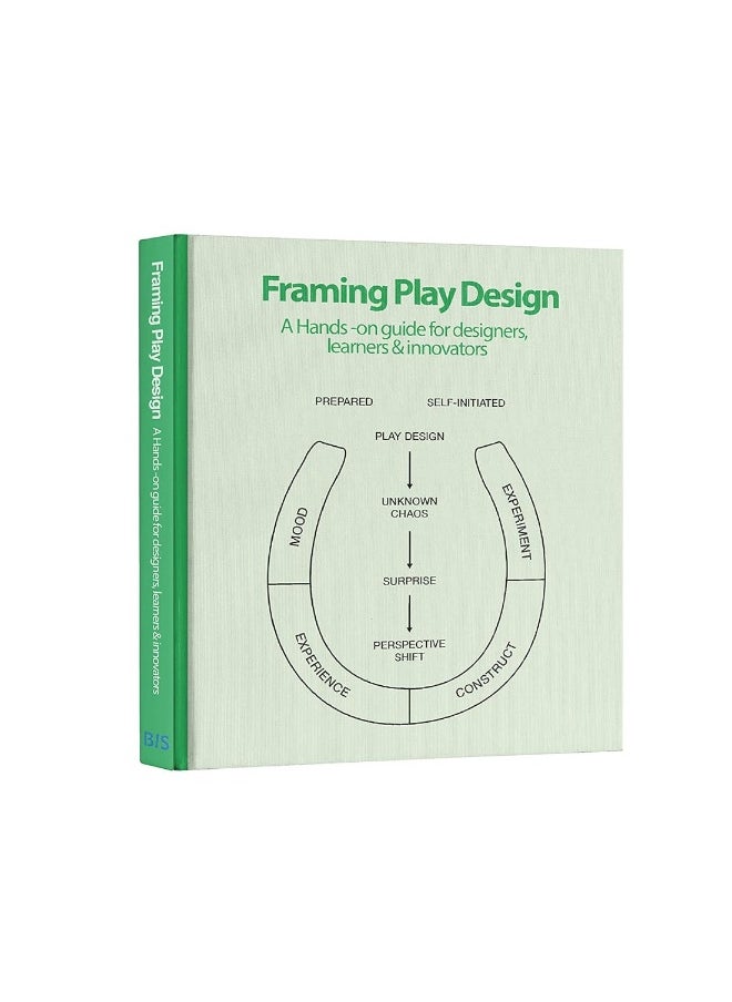 Framing Play Design: A hands-on guide for designers, learners and innovators  - Image 2