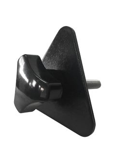 Generic Durable Fuel Tank Mounting Bracket for Off-Road Vehicles Secure Gas Storage Solution for Motorcycle SUV ATV  - Image 4