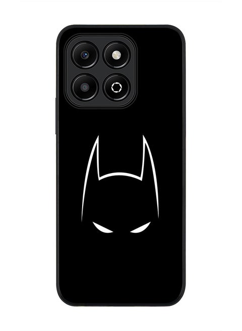 For Honor X6B Case,Slim fit Camera Protection, Shockproof Thin Phone cover - Sneaky Bat