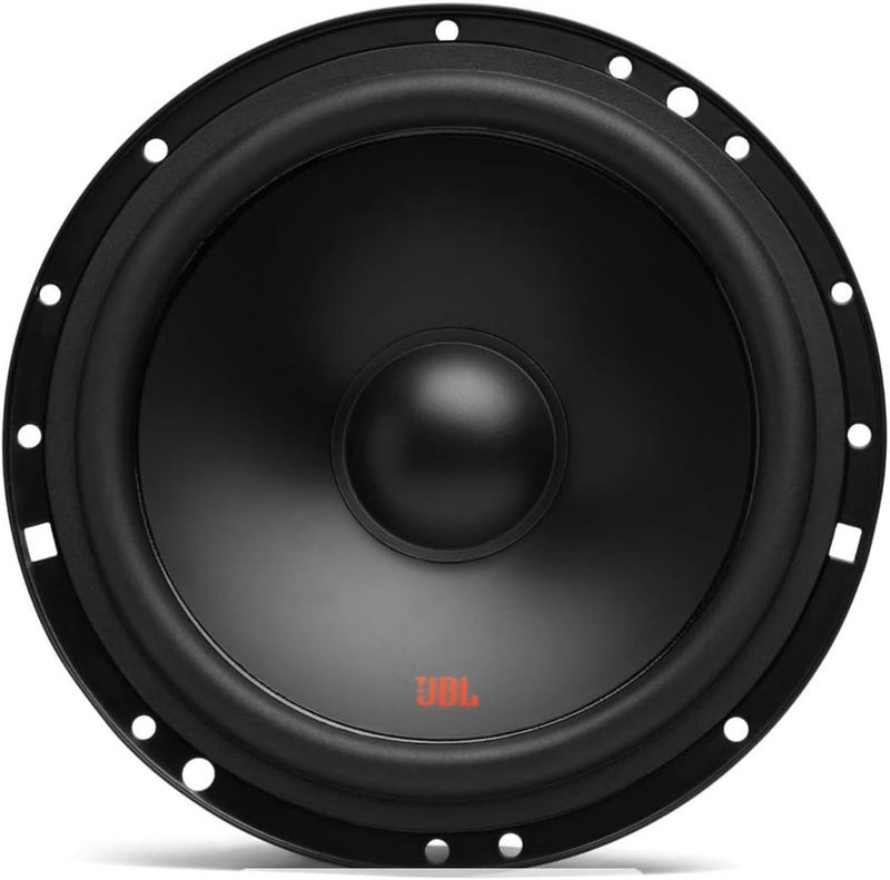 JBL Stage2 604C – 6.5" 2-Way Component Car Speakers | 45W RMS / 270W Peak - Image 4
