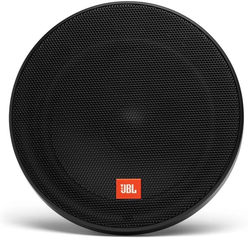 JBL Stage2 604C – 6.5" 2-Way Component Car Speakers | 45W RMS / 270W Peak - Image 2