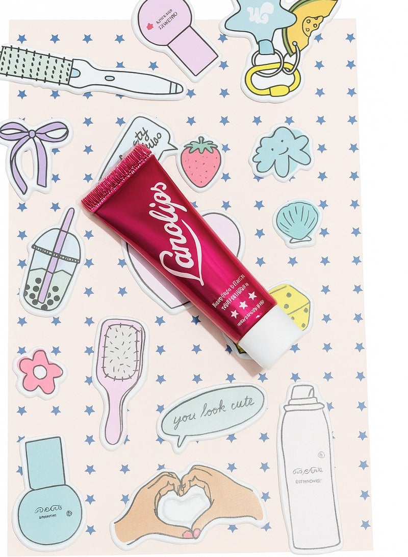 لانو ليبس بلسم شفاه Lanolips Original Rose Gold 101 – ترطيب عميق ولمسة لونية طبيعية | ميني 3 جم - Image 3