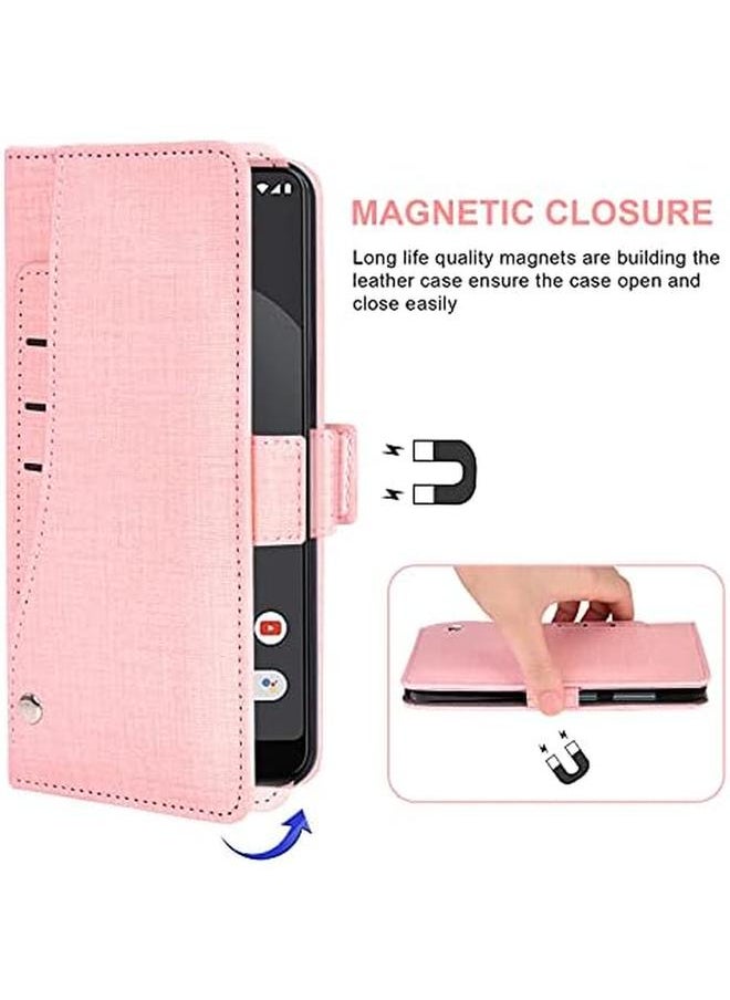 Compatible With Google Pixel 3