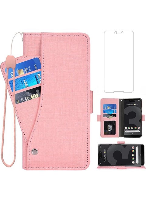 Compatible With Google Pixel 3