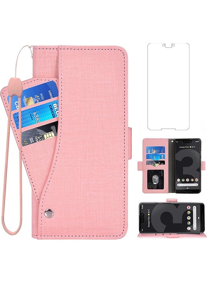 Compatible With Google Pixel 3