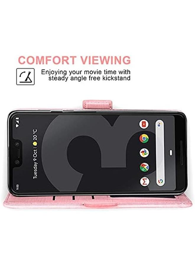 Compatible With Google Pixel 3