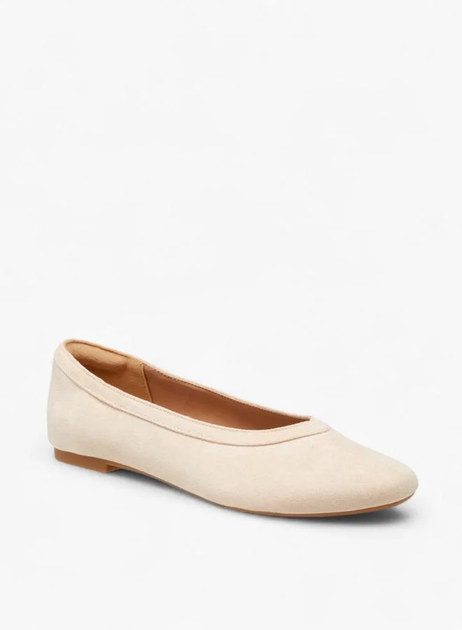 سيليست أحذية باليرينا نسائية سهلة الارتداء