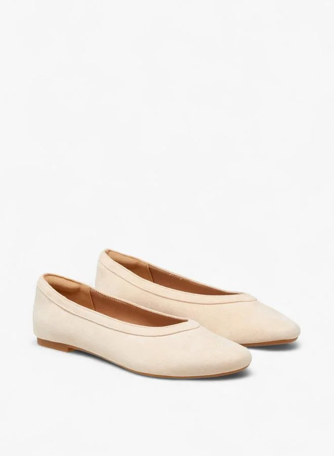 سيليست أحذية باليرينا نسائية سهلة الارتداء