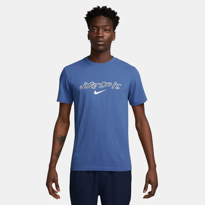 نايكي تيشيرت تدريب دراي فيت للرجال