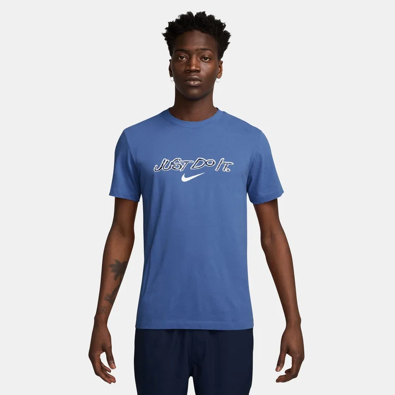 نايكي تيشيرت تدريب دراي فيت للرجال