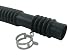ActyGo Replacement Furnace drain hose and Snap 105 x 58 321235101 314781702 ICP 1172245 fits Carrier Bryant Payne Furnace - Image 3