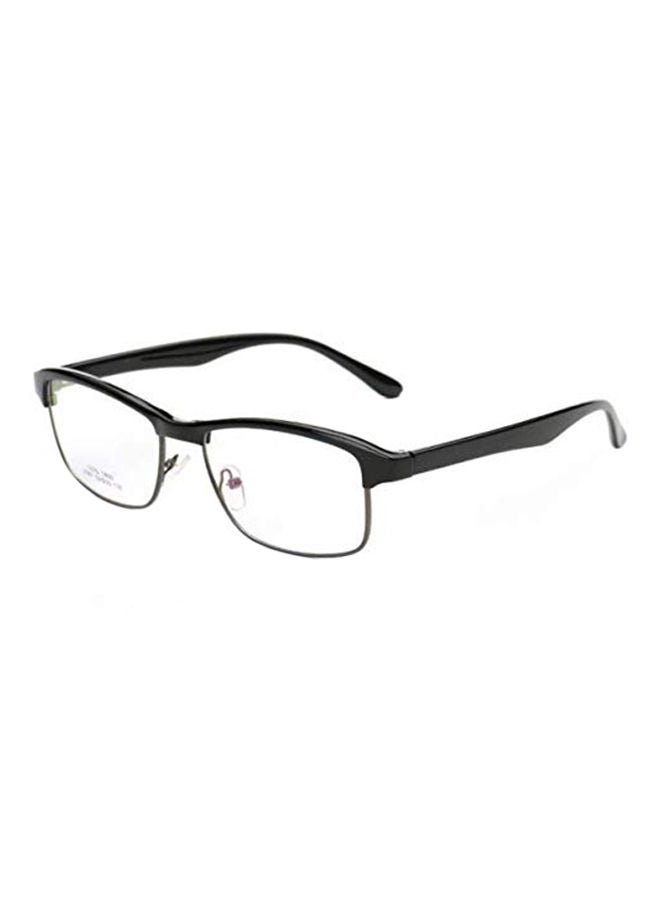 NIBEMINENT Semi-Rimless Polarized Mixed Medical Glasses - Image 2