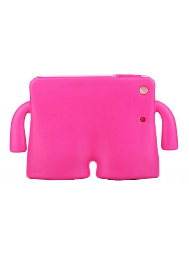 NIBEMINENT Shock Proof Case Cover For Apple iPad Mini 1/2/3 Pink - Image 1