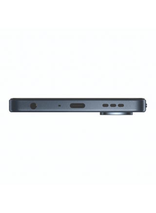 A5x Dual SIM Midnight Blue 4GB RAM 128GB4G LTE With Gift O-Choice Earphones - Middle East Version - view 5
