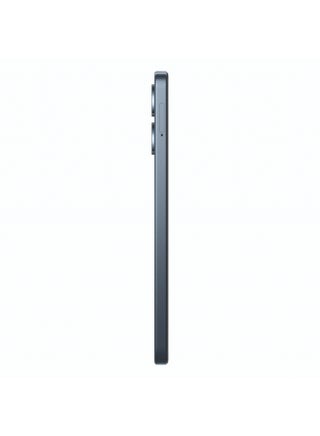 A5x Dual SIM Midnight Blue 4GB RAM 128GB4G LTE With Gift O-Choice Earphones - Middle East Version - view 3