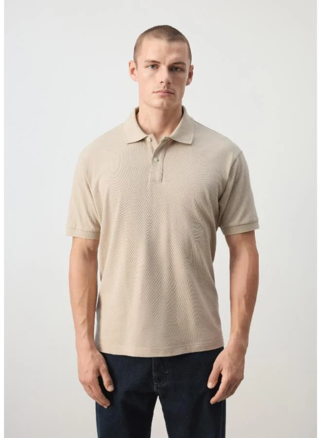 Polo Shirt Rea