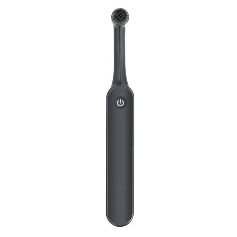 Electric Rechargeable Rotating Toothbrush Intelligent Timing Two-speed Cleaning IPX7 Waterproof Oral Care - Image 1