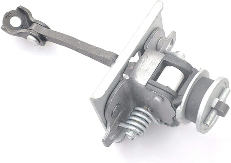 Vuzmode Door Hinge Stop Check Strap for Peugeot 308CC - Image 3