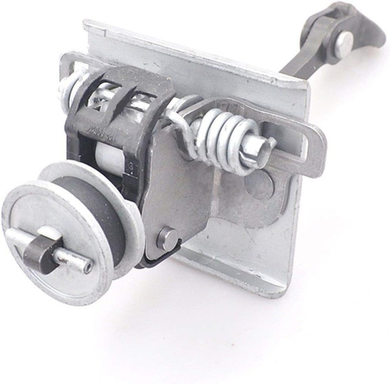 Vuzmode Door Hinge Stop Check Strap for Peugeot 308CC - Image 1