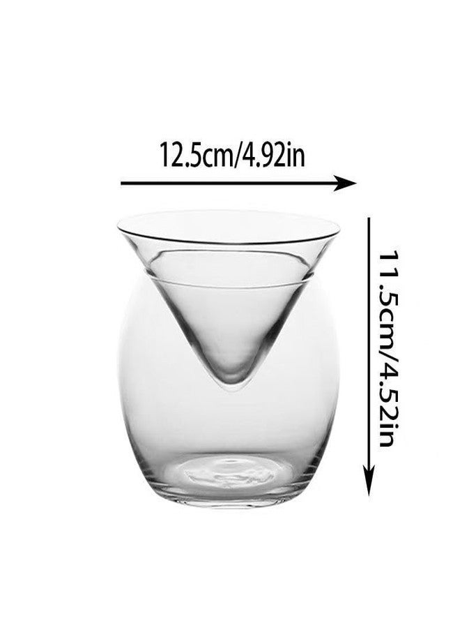 lycss Mother of Pearl glass bowl - Elegant Caviar Set | Non-Metallic Utensils for Preserving Flavor, Perfect for Serving Appetizers, Ice Cream & Coffee - Ideal for Home Entertaining and Formal Dining - Image 2