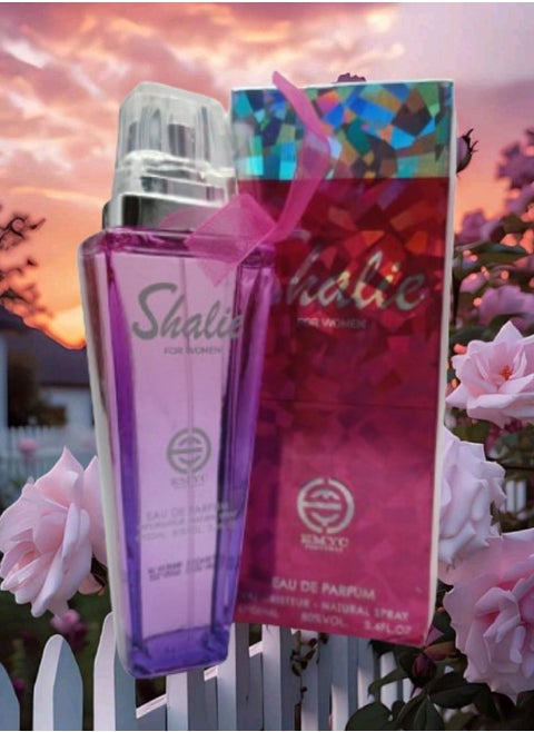 عطر شالي للنساء 100 مل