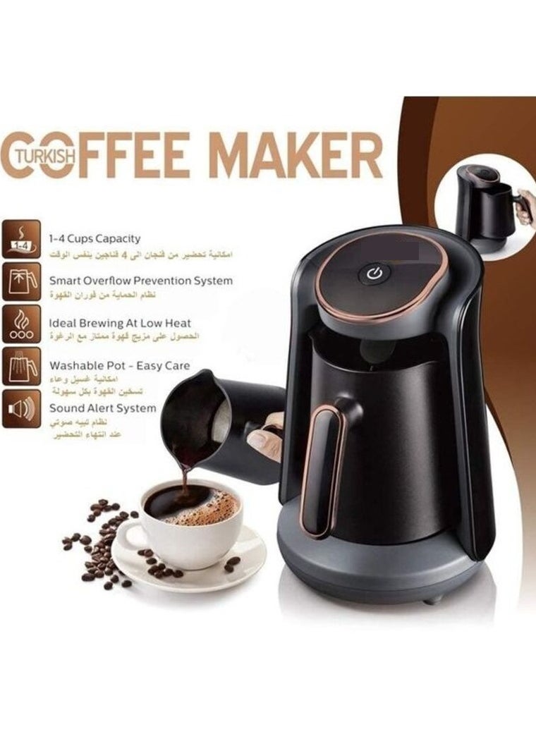 Turkish coffee maker, 600 watts - pzsku/Z7C98F2797E524ACEB9CDZ/45/_/1736590647/0ba3133f-0c63-401e-ab75-cc5573371091