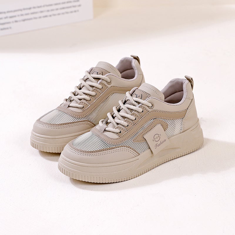 Unisex Casual Sneaker Shoes - Image 3