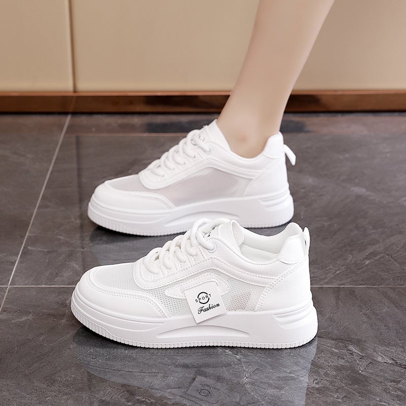 Unisex Casual Sneaker Shoes - Image 4