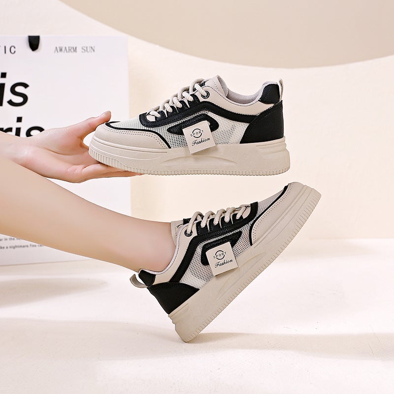 Unisex Casual Sneaker Shoes - Image 5