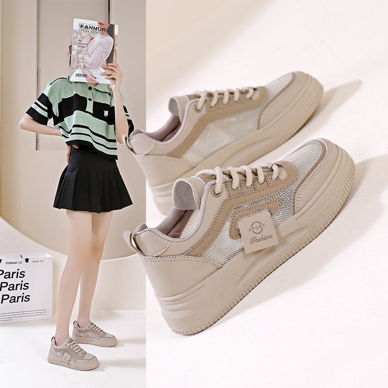 Unisex Casual Sneaker Shoes - Image 2