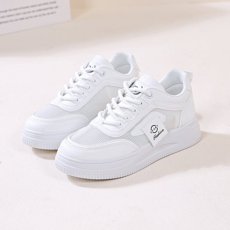 Unisex Casual Sneaker Shoes - Image 1
