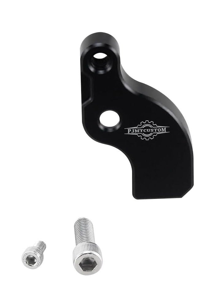 PJMTCUSTOM Neutral Gear Shifter Helper for Harley Davidson Touring and Softail Models - Image 4