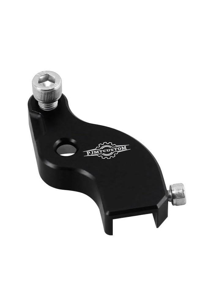 PJMTCUSTOM Neutral Gear Shifter Helper for Harley Davidson Touring and Softail Models - Image 3