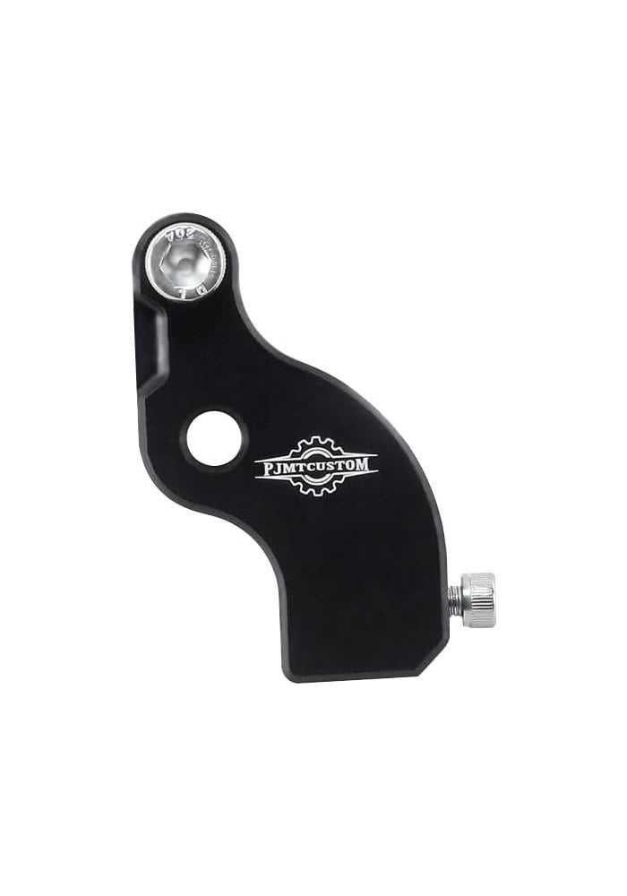 PJMTCUSTOM Neutral Gear Shifter Helper for Harley Davidson Touring and Softail Models - Image 2