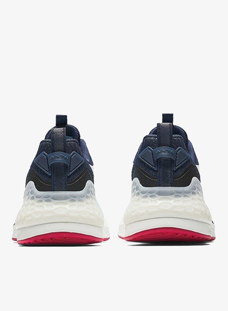 ANTA C37+ Lite | Soft Balance Running Shoes - Image 4