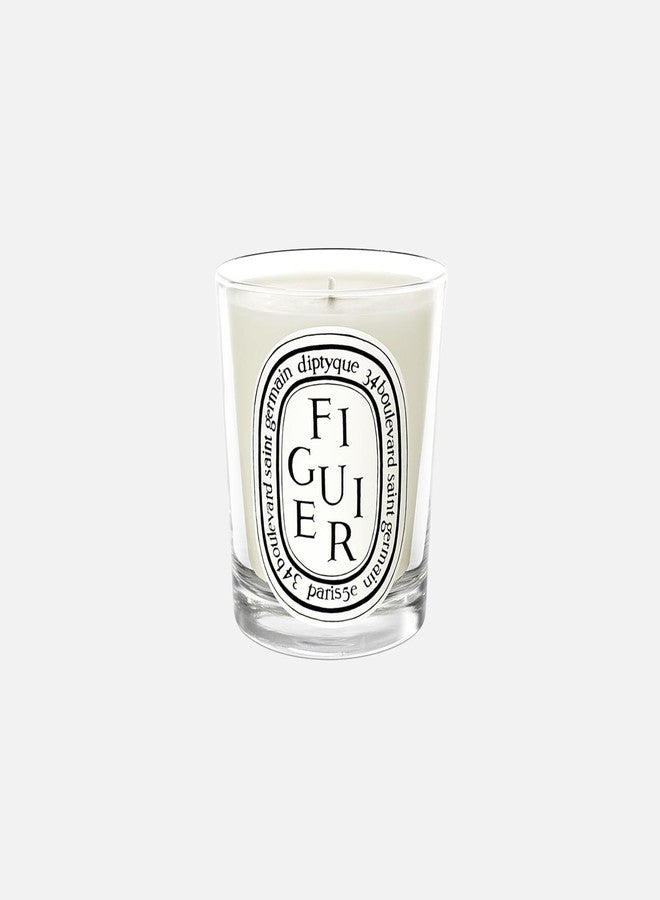 شمعة Diptyque Figuier، عدد 1