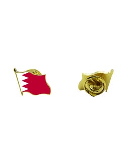 Flag Badge
