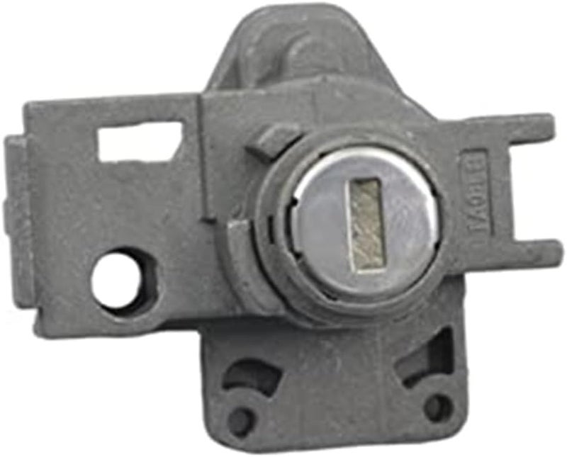 Wivplex AL078 Complete Lock Set for Accord 2008-2011 - Image 4