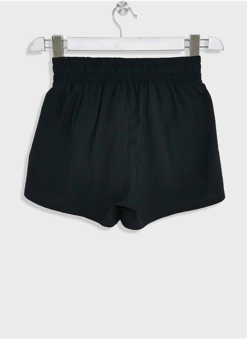 Nike - Kids G Df One Wvn Hr Shorts - Image 1