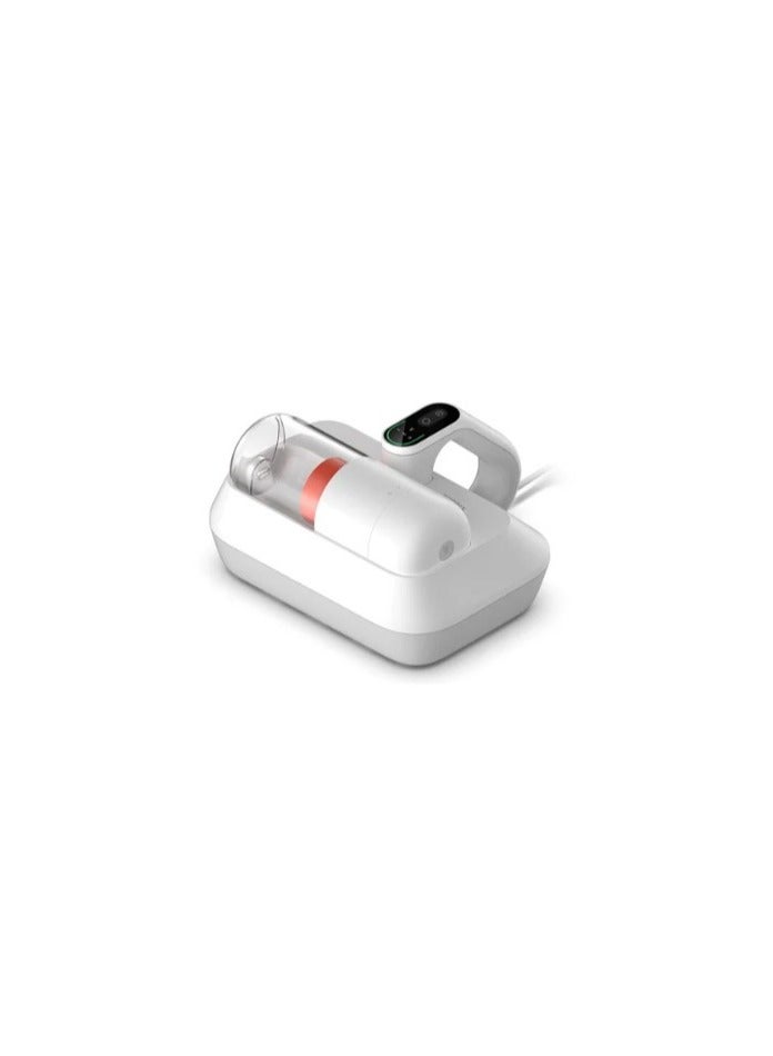 Xiaomi Dust Mite Vacuum Cleaner Pro | 14000Pa Suction | UV Sterilisation | LED Smart Display | Hot Air Drying 350 W BHR8943EU | B402HW White - Image 1