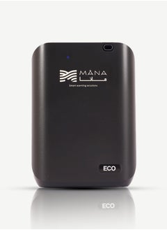 Mana Eco Apartment And House Freshening Device - Black  - Image 1