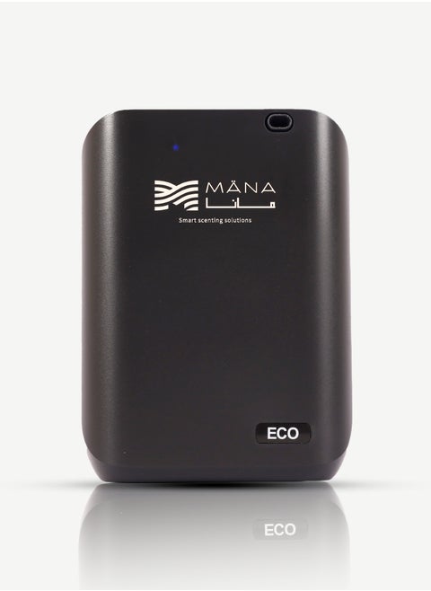 Eco Apartment And House Freshening Device - Black