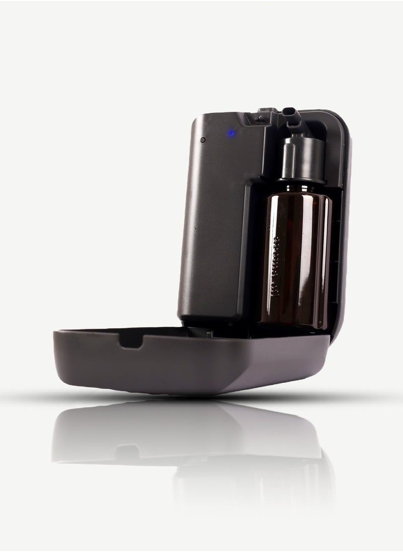 Eco Apartment And House Freshening Device - Black