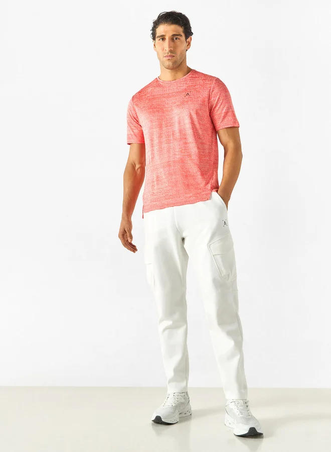 ADOT by Splash Joggers with Drawstring Closure and Pockets