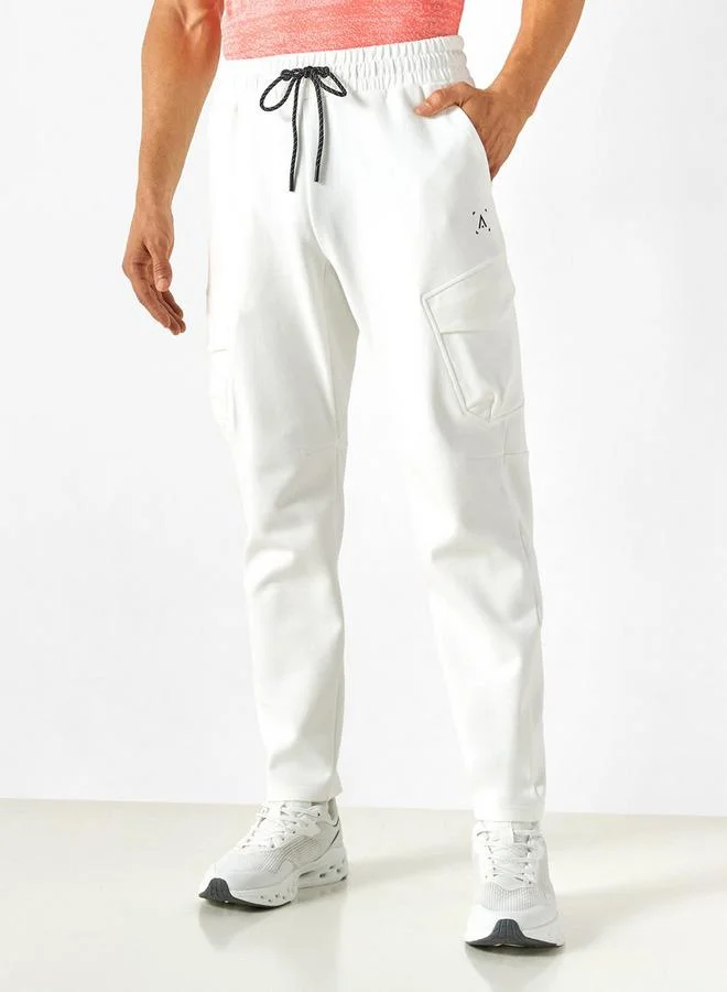 ADOT by Splash Joggers with Drawstring Closure and Pockets