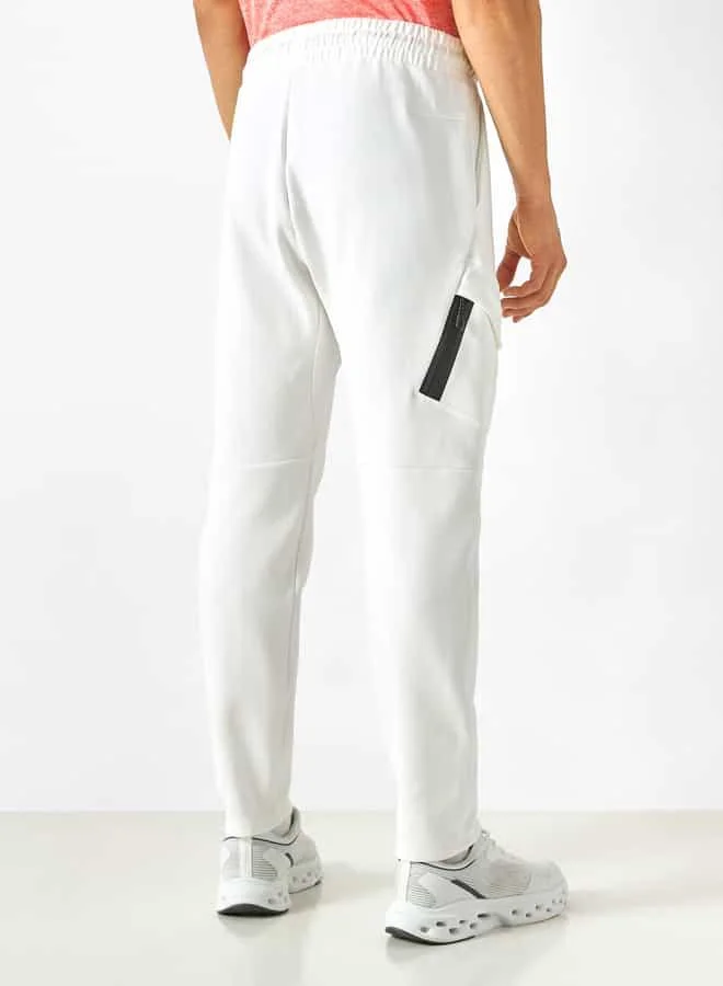 ADOT by Splash Joggers with Drawstring Closure and Pockets